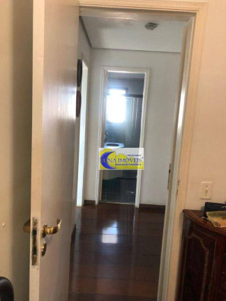 Imagem Apartamento com 4 Quartos à Venda, 115 m² em Nova Petrópolis - São Bernardo Do Campo