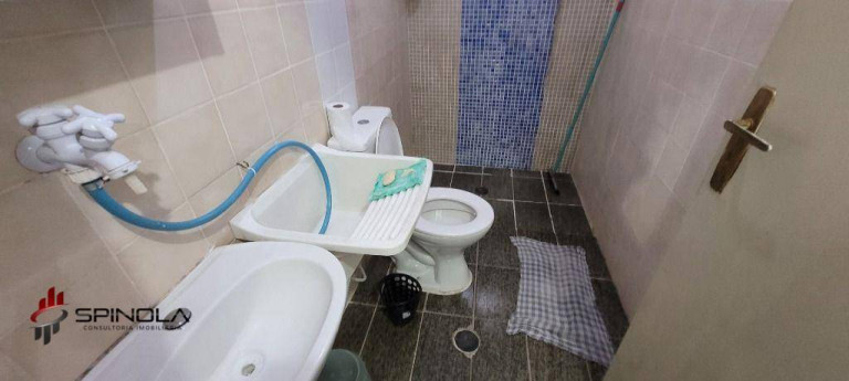 Imagem Kitnet com 1 Quarto à Venda, 32 m² em Mirim - Praia Grande Imagem Kitnet com 1 Quarto à Venda, 32 m² em Mirim - Praia Grande