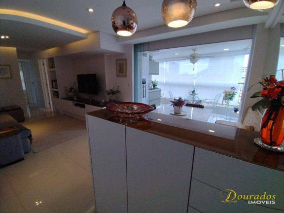 Imagem Apartamento com 3 Quartos à Venda, 130 m² em Canto Do Forte - Praia Grande Imagem Apartamento com 3 Quartos à Venda, 130 m² em Canto Do Forte - Praia Grande