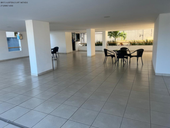 Imagem Imóvel com 1 Quarto à Venda, 50 m² em Ondina - Salvador