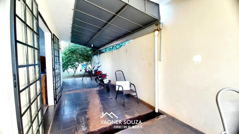Imagem Casa com 4 Quartos à Venda, 141 m² em Jardim Paraíso - Maringá Imagem Casa com 4 Quartos à Venda, 141 m² em Jardim Paraíso - Maringá