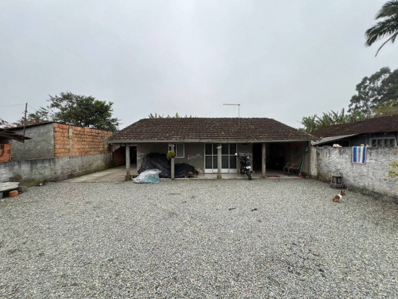 Imagem Casa com 2 Quartos à Venda, 110 m² em Centro - Balneário Barra Do Sul Imagem Casa com 2 Quartos à Venda, 110 m² em Centro - Balneário Barra Do Sul