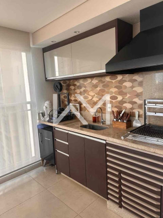 Imagem Apartamento com 3 Quartos à Venda, 128 m² em Vila Leonor - Guarulhos Imagem Apartamento com 3 Quartos à Venda, 128 m² em Vila Leonor - Guarulhos