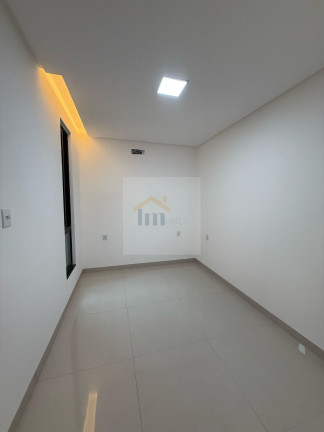 Imagem Casa com 3 Quartos à Venda, 128 m² em Parque Das Flores - Goiânia