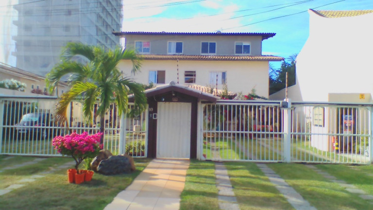 Imagem Apartamento com 1 Quarto à Venda, 40 m² em Itapuã - Salvador Imagem Apartamento com 1 Quarto à Venda, 40 m² em Itapuã - Salvador