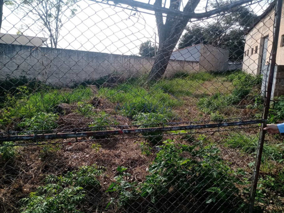 Imagem Imóvel Comercial à Venda, 2.209 m² em Vila Industrial - Pirassununga