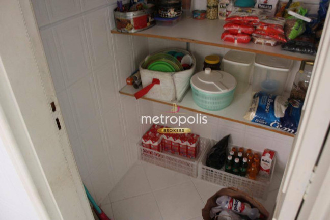 Imagem Apartamento com 4 Quartos à Venda, 132 m² em Santo Antônio - São Caetano Do Sul Imagem Apartamento com 4 Quartos à Venda, 132 m² em Santo Antônio - São Caetano Do Sul