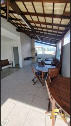Imagem Imóvel com 2 Quartos à Venda, 60 m² em Praia De Itaparica - Vila Velha