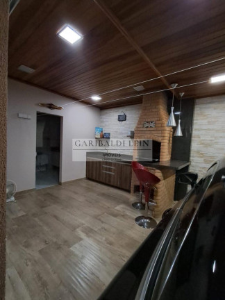 Imagem Casa com 3 Quartos à Venda, 101 m² em Parque Rural Fazenda Santa Cândida - Campinas Imagem Casa com 3 Quartos à Venda, 101 m² em Parque Rural Fazenda Santa Cândida - Campinas