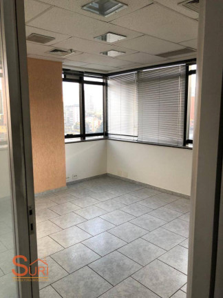 Imagem Sala Comercial à Venda, 130 m² em Centro - Santo André Imagem Sala Comercial à Venda, 130 m² em Centro - Santo André