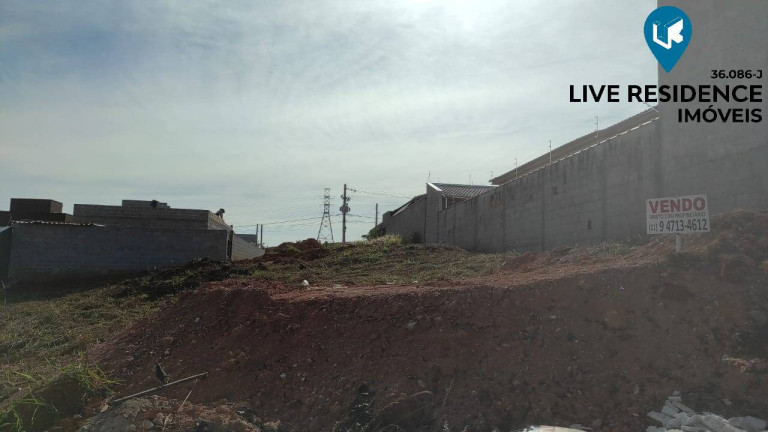 Imagem Terreno à Venda, 250 m² em Villaggio Fosuzzi - Itatiba Imagem Terreno à Venda, 250 m² em Villaggio Fosuzzi - Itatiba
