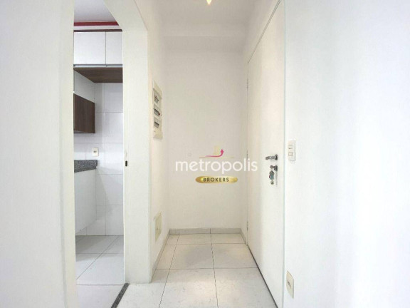 Imagem Cobertura com 2 Quartos à Venda ou Locação, 136 m² em Centro - São Caetano Do Sul Imagem Cobertura com 2 Quartos à Venda ou Locação, 136 m² em Centro - São Caetano Do Sul