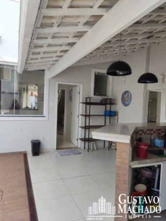 Imagem Casa com 3 Quartos à Venda, 123 m² em Vale Da Colina - Volta Redonda Imagem Casa com 3 Quartos à Venda, 123 m² em Vale Da Colina - Volta Redonda