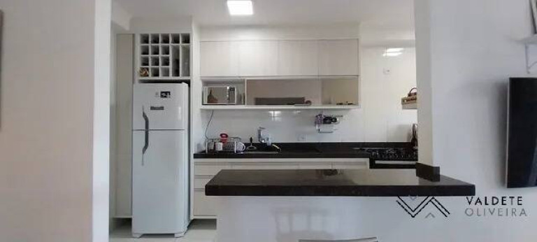 Imagem Apartamento com 2 Quartos à Venda,  em Jardim Anhembi - São José Dos Campos