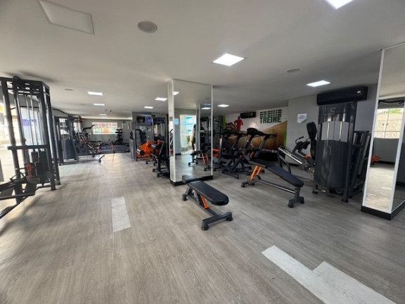 Imagem Apartamento com 3 Quartos à Venda, 109 m² em Residencial Eldorado - Goiânia Imagem Apartamento com 3 Quartos à Venda, 109 m² em Residencial Eldorado - Goiânia