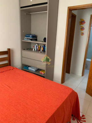 Imagem Apartamento com 2 Quartos à Venda, 48 m² em Perequê Açu - Ubatuba