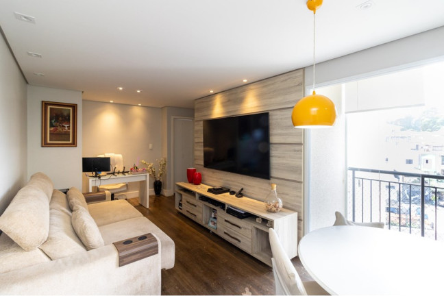 Imagem Apartamento com 2 Quartos à Venda, 51 m² em Vila Brasilândia - São Paulo Imagem Apartamento com 2 Quartos à Venda, 51 m² em Vila Brasilândia - São Paulo