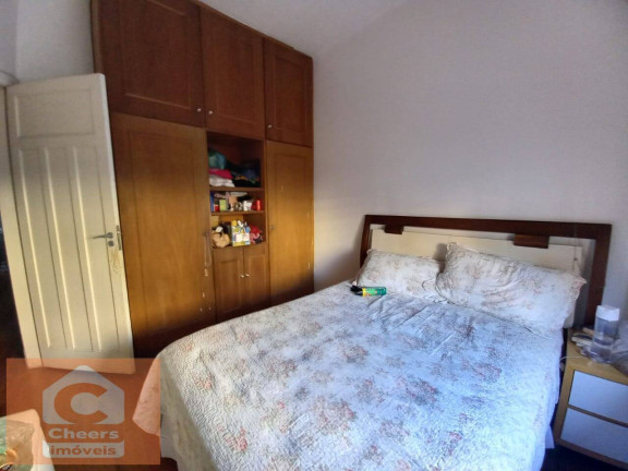 Imagem Casa com 4 Quartos à Venda, 200 m² em Bela Vista - São Paulo Imagem Casa com 4 Quartos à Venda, 200 m² em Bela Vista - São Paulo