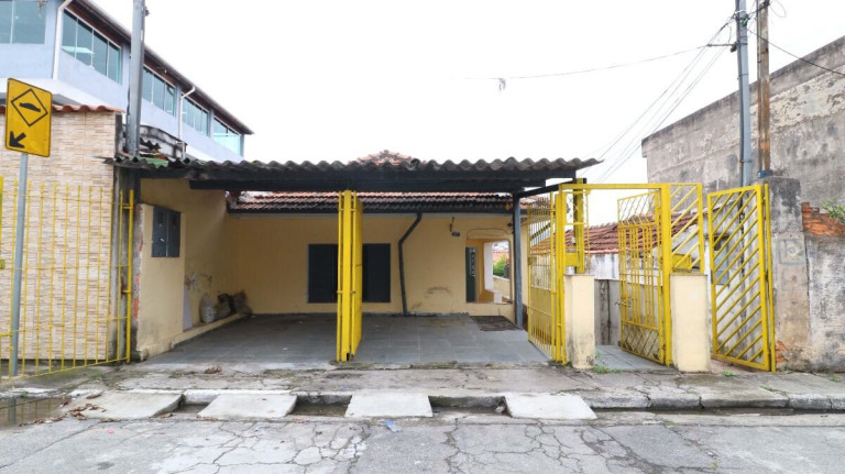 Imagem Casa com 5 Quartos à Venda, 192 m² em Jardim Brasil (zona Norte) - São Paulo Imagem Casa com 5 Quartos à Venda, 192 m² em Jardim Brasil (zona Norte) - São Paulo
