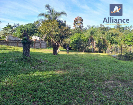 Terreno à Venda, 1.100 m² em Monterrey - Louveira