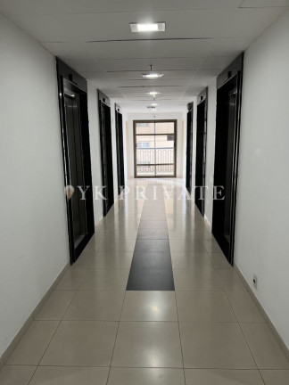 Imagem Sala Comercial à Venda, 45 m² em Barra Funda - São Paulo