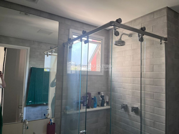 Imagem Apartamento com 3 Quartos à Venda, 69 m² em Chacara Klabin  - São Paulo