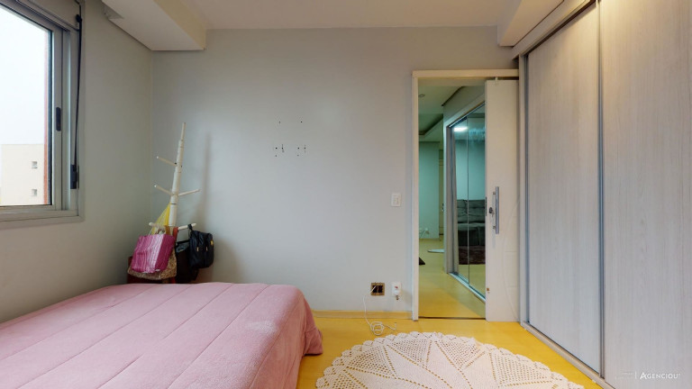 Imagem Apartamento com 1 Quarto à Venda, 49 m² em Humaitá - Porto Alegre Imagem Apartamento com 1 Quarto à Venda, 49 m² em Humaitá - Porto Alegre