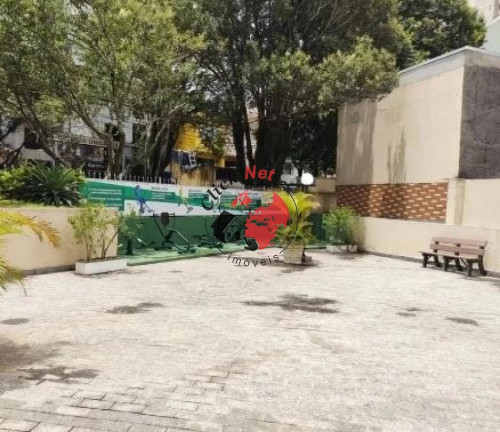 Imagem Apartamento com 3 Quartos à Venda, 70 m² em Centro - São Bernardo Do Campo Imagem Apartamento com 3 Quartos à Venda, 70 m² em Centro - São Bernardo Do Campo