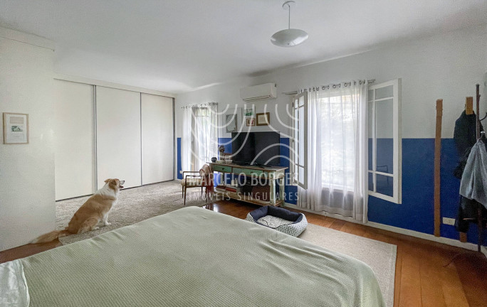 Imagem Casa com 4 Quartos à Venda, 326 m² em Alto De Pinheiros - São Paulo