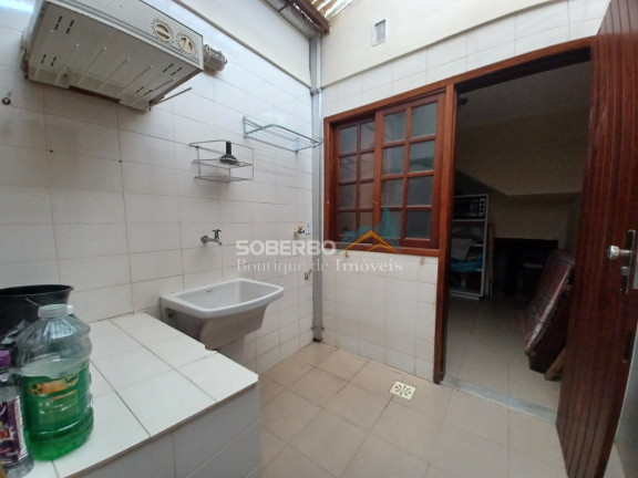 Imagem Casa com 3 Quartos à Venda, 125 m² em Alto - Teresópolis Imagem Casa com 3 Quartos à Venda, 125 m² em Alto - Teresópolis