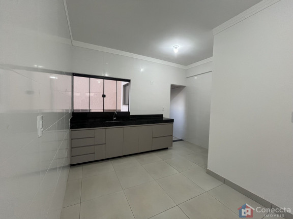 Apartamento com 2 Quartos à Venda, 64 m² em São Francisco - Patos De Minas