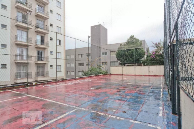 Imagem Apartamento com 2 Quartos à Venda, 51 m² em Lauzane Paulista - São Paulo Imagem Apartamento com 2 Quartos à Venda, 51 m² em Lauzane Paulista - São Paulo