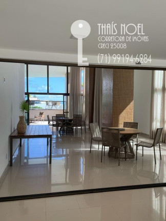 Imagem Apartamento com 1 Quarto à Venda, 50 m² em Barra - Salvador Imagem Apartamento com 1 Quarto à Venda, 50 m² em Barra - Salvador