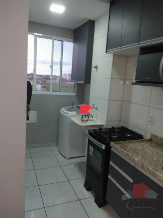 Imagem Apartamento com 2 Quartos à Venda, 50 m² em Jardim Nova Hortolândia I - Hortolândia Imagem Apartamento com 2 Quartos à Venda, 50 m² em Jardim Nova Hortolândia I - Hortolândia
