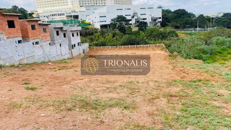 Imagem Terreno à Venda, 1.396 m² em Jardim Santo Antônio - Atibaia Imagem Terreno à Venda, 1.396 m² em Jardim Santo Antônio - Atibaia
