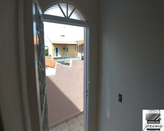 Imagem Sobrado com 3 Quartos à Venda, 182 m² em Jardim Brasilândia - Sorocaba Imagem Sobrado com 3 Quartos à Venda, 182 m² em Jardim Brasilândia - Sorocaba