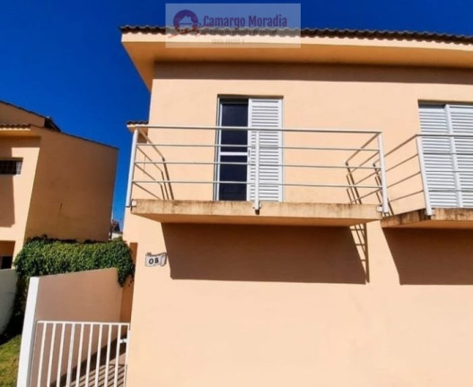 Casa de Condomínio com 2 Quartos à Venda, 90 m² em Caxangá - Suzano