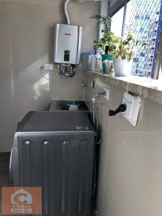 Imagem Apartamento com 3 Quartos à Venda, 100 m² em Moema - São Paulo Imagem Apartamento com 3 Quartos à Venda, 100 m² em Moema - São Paulo