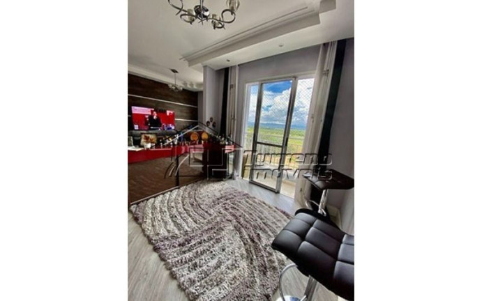 Imagem Apartamento com 2 Quartos à Venda, 72 m² em Monte Castelo - São José Dos Campos Imagem Apartamento com 2 Quartos à Venda, 72 m² em Monte Castelo - São José Dos Campos