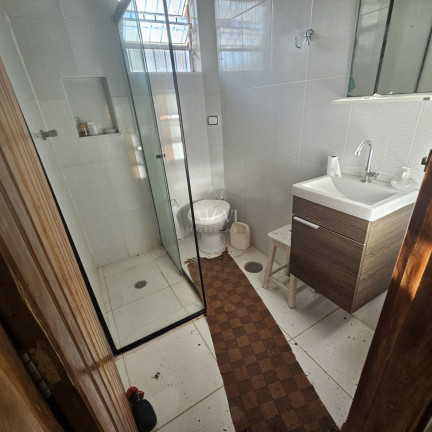 Imagem Casa com 5 Quartos à Venda, 450 m² em Maracanã - Praia Grande Imagem Casa com 5 Quartos à Venda, 450 m² em Maracanã - Praia Grande