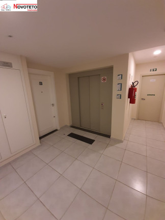 Imagem Imóvel com 2 Quartos à Venda, 42 m² em Vila Ema - São Paulo Imagem Imóvel com 2 Quartos à Venda, 42 m² em Vila Ema - São Paulo