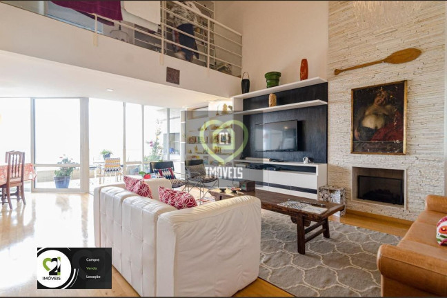Imagem Apartamento com 2 Quartos à Venda, 176 m² em Perdizes - São Paulo Imagem Apartamento com 2 Quartos à Venda, 176 m² em Perdizes - São Paulo