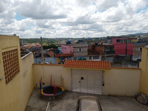 Imagem Casa com 3 Quartos à Venda, 84 m² em Cidade Boa Vista - Suzano Imagem Casa com 3 Quartos à Venda, 84 m² em Cidade Boa Vista - Suzano