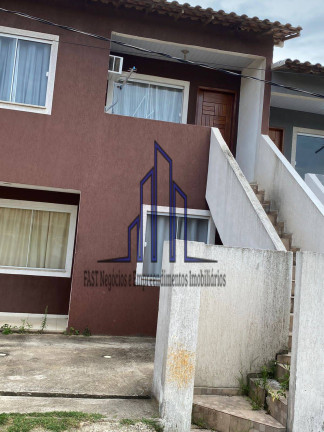Imagem Casa com 2 Quartos à Venda, 52 m² em Portão Do Carmo - Cabo Frio Imagem Casa com 2 Quartos à Venda, 52 m² em Portão Do Carmo - Cabo Frio