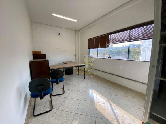 Imagem Galpão à Venda, 2.448 m² em Terra Preta - Mairiporã Imagem Galpão à Venda, 2.448 m² em Terra Preta - Mairiporã