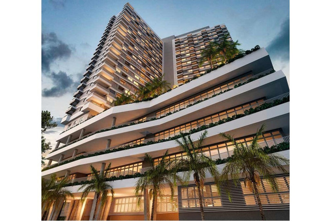 Imagem Imóvel com 2 Quartos à Venda, 37 m² em Vila Nova Conceição - São Paulo Imagem Imóvel com 2 Quartos à Venda, 37 m² em Vila Nova Conceição - São Paulo