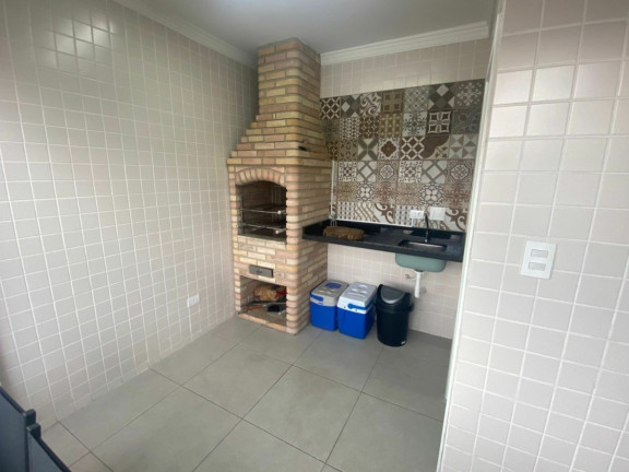 Imagem Casa com 3 Quartos à Venda, 250 m² em Ponta Da Praia - Santos Imagem Casa com 3 Quartos à Venda, 250 m² em Ponta Da Praia - Santos