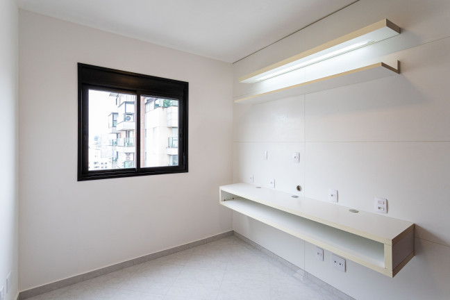 Imagem Apartamento com 2 Quartos à Venda, 52 m² em Vila Olímpia - São Paulo Imagem Apartamento com 2 Quartos à Venda, 52 m² em Vila Olímpia - São Paulo