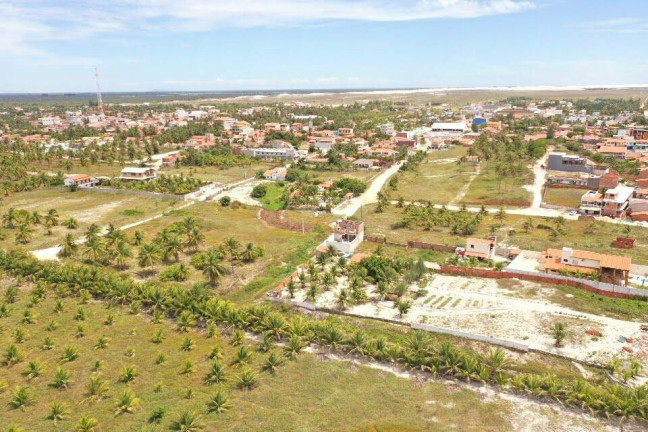 Imagem Terreno à Venda, 600 m² em Praia Do Preá - Cruz