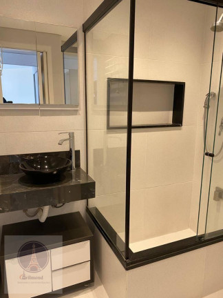 Imagem Apartamento com 2 Quartos à Venda, 56 m² em Jardim Paulista - São Paulo